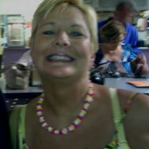 Meet your Posher, Debbie